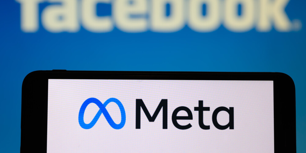 Создатель "метавселенной" сообщил, что не причастен к ребрендингу Facebook