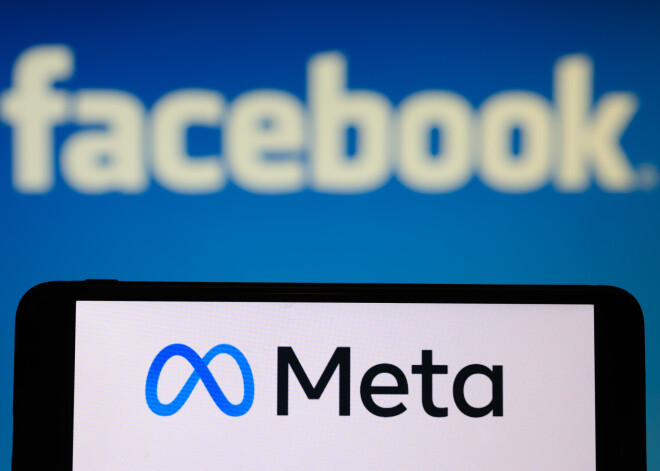 Создатель "метавселенной" сообщил, что не причастен к ребрендингу Facebook