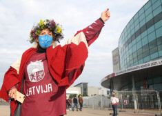 Starptautiskie pētnieki atzinuši, ka Latvijā ir pasaulē sievietēm 23. visdrošākā valsts.