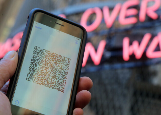 Все больше подозрительных сертификатов о вакцинации от Covid-19 среди пациентов больниц. Как они их получают?