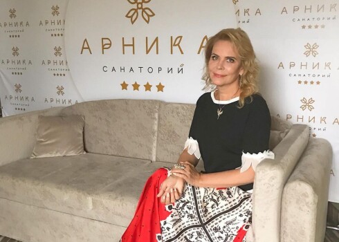 "Меня вычеркнули на 15 лет": Алена Яковлева рассказала о домогательствах известного режиссера