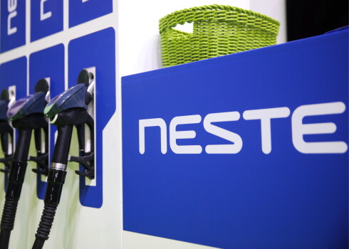 Руководитель Neste: в ближайшее время цены на топливо не снизятся