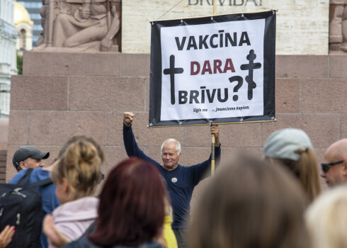 Rīgā dzīvojošie somi Helsinkos bāzētam tabloīdam stāsta par iespaidiem, pavadot Covid-19 pandēmiju Latvijā.