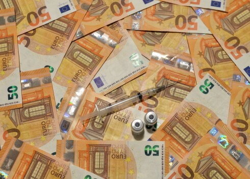 Пособие в 20 евро для пожилых людей, привитых от Covid-19: как получить