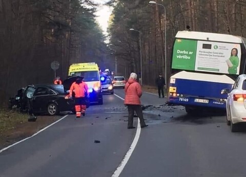 Дтп со служебным автомобилем