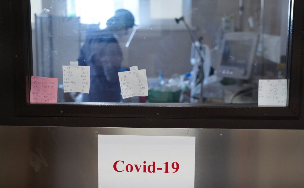 Stradiņa slimnīca Covid-19 pacientu aprūpē iesaistīs brīvprātīgos