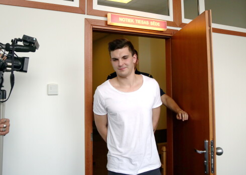 Nika Endziņa publicētais videoieraksts saturēja izteikumus, kuru paušanas veids ir cieņu aizskarošs un naidīgi vērsts uz nesaticības provocēšanu pret ķīniešu tautības cilvēkiem un Ķīnu kā valsti.