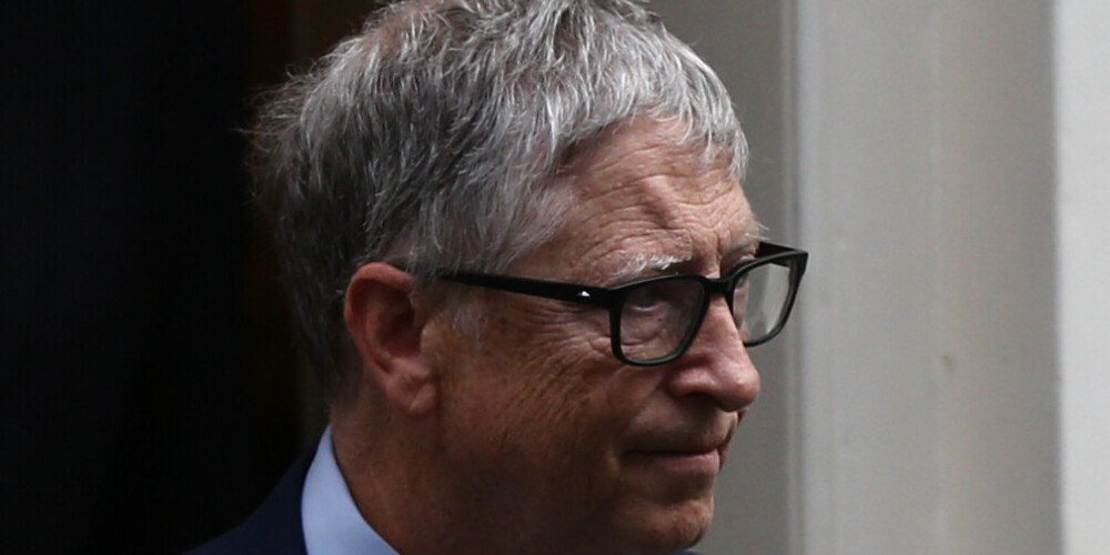 Билл Гейтс предупредил о более опасных событиях, чем пандемия Covid-19