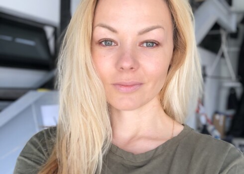 Rūtai vienmēr patikuši biogrāfiskie romāni – īsti stāsti par īstiem cilvēkiem, kas spēj iedvesmot un sniedz jaunas atklāsmes.