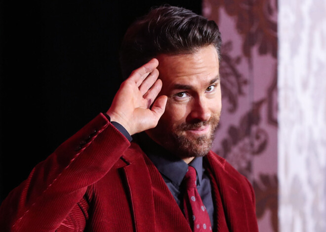 "Упущенные мгновения не вернуть": Райан Рейнольдс решил завязать с кино