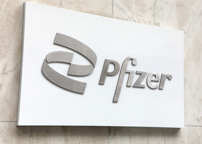 "Pfizer" zāles Covid-19 ārstēšanai klīniskajos izmēģinājumos uzrādījušas 89% efektivitāti