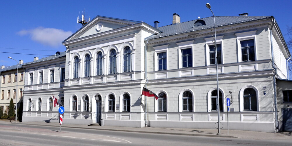 Jēkabpils novada domē nesaskaņas par izpilddirektora izvēles procedūru
