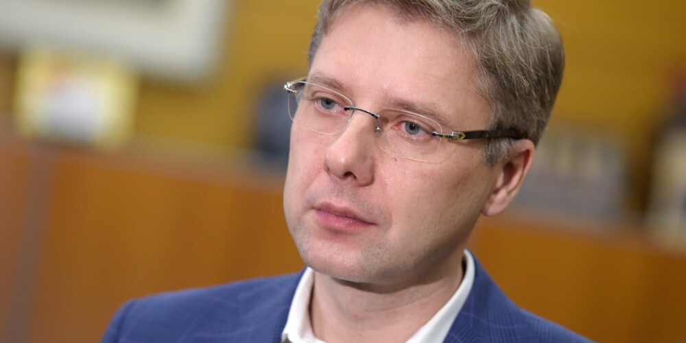 Большинство латвийских европарламентариев будут голосовать за отмену депутатского иммунитета Ушакова