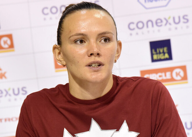 Šteinberga saspringtā "Galatasaray" zaudējumā gūst 27 punktus