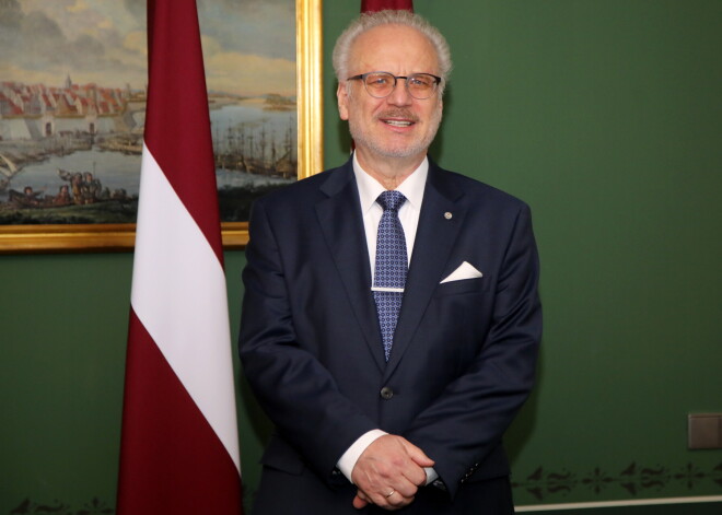 Встреча президентов Латвии и Эстонии: почему ограничения не сработали и когда ждать поезд Тарту-Рига