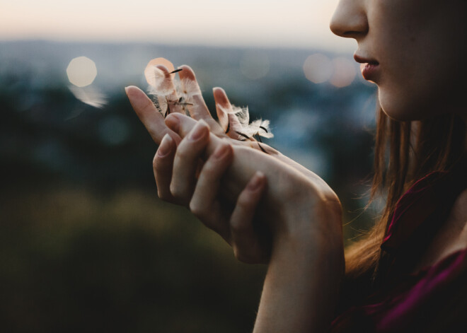 Визуализация желаний: как мечтать так, чтобы все сбывалось