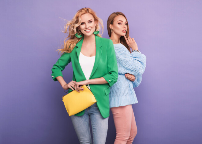 Дресс-гороскоп: какую одежду надо приобрести в конце осени каждому знаку зодиака