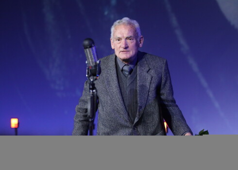 Dzimšanas dienā sveicams kinooperators Miks Zvirbulis!