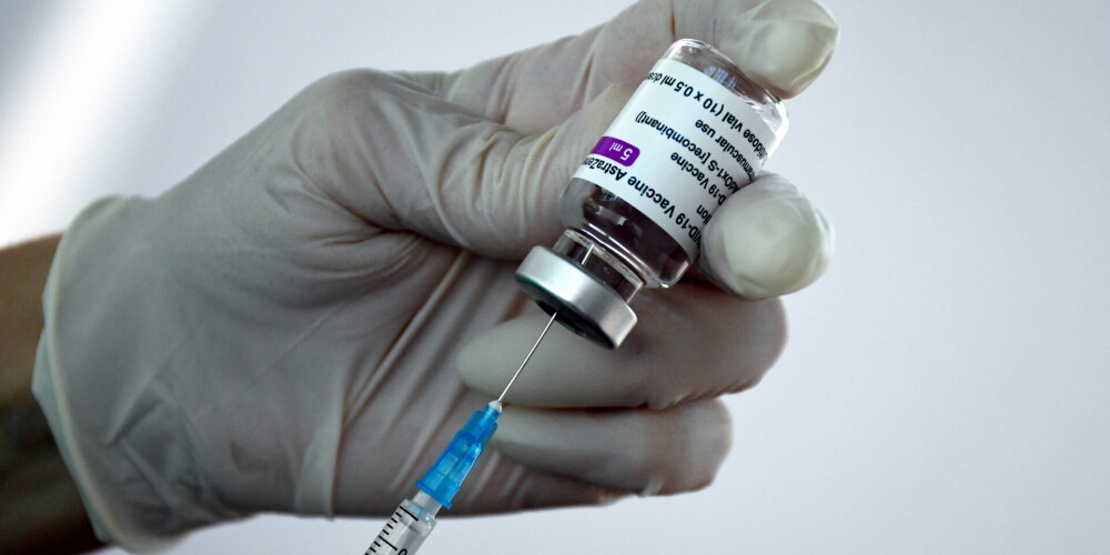 В суд подано более 40 исков против обязательной вакцинации от Covid-19