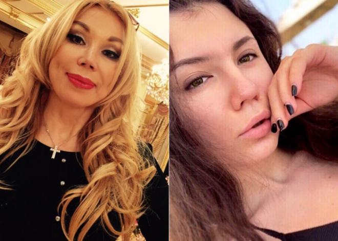 Дочь Маши Распутиной попала в больницу после драки с братом в прямом эфире