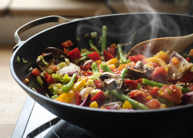 5 продуктов, которые при готовке становятся полезнее