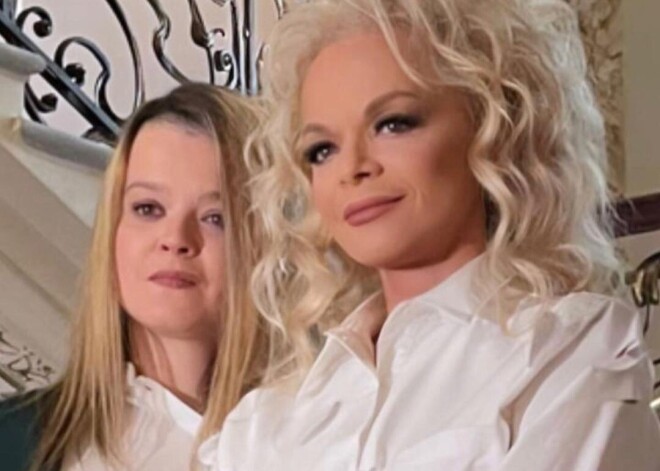 "Я настояла на этом": дочь раскрыла тайну третьего развода Ларисы Долиной