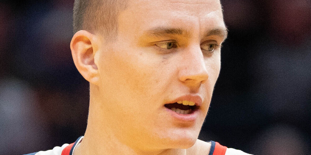 Anžejs Pasečņiks atgriežas ACB līgā.