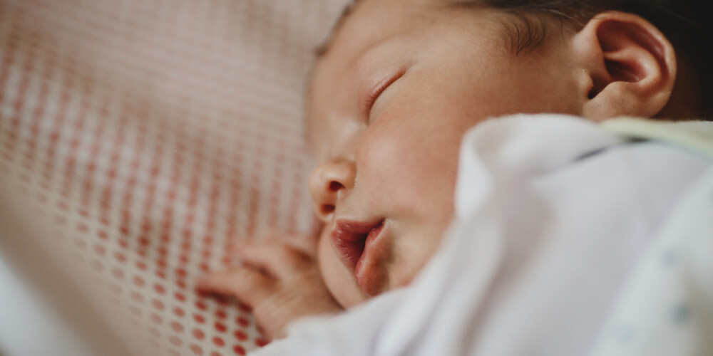 Ошибка во время ЭКО. Пара, у которой родился чужой ребенок, судится с клиникой, перепутавшей эмбрионы