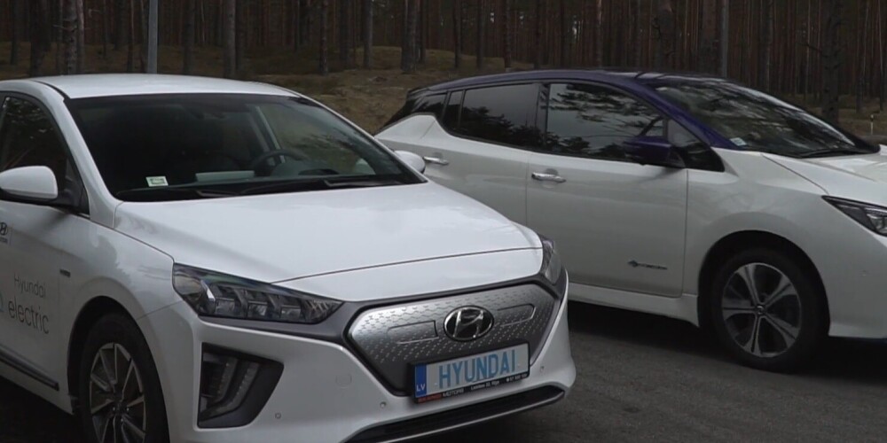 Kuri ir vispirktākie auto Latvijā?