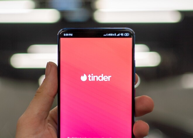 Знакомство в Tinder закончилось жестоким убийством