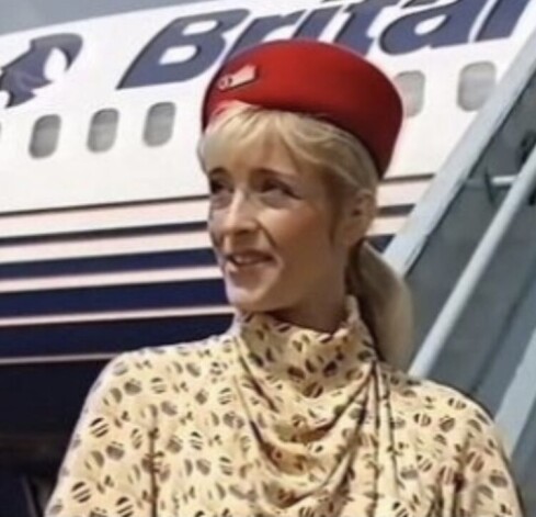 Britannia Airways, 1990-е