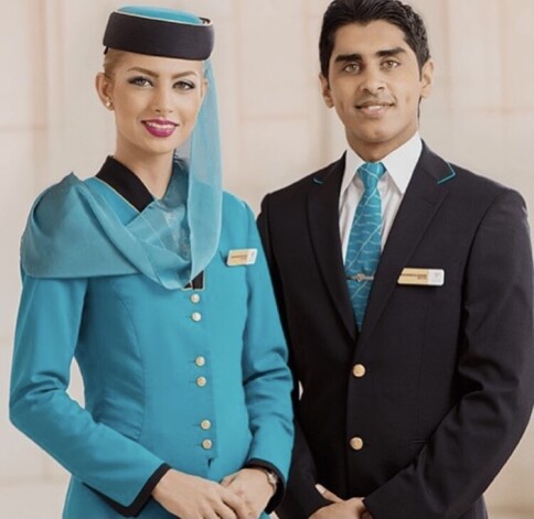 Oman Air, наши дни