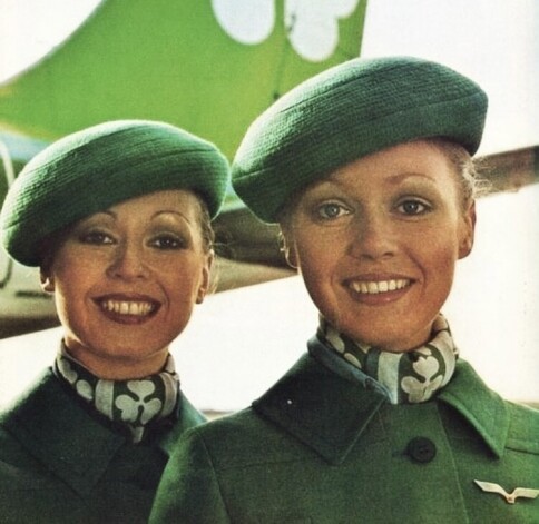 Aer Lingus, 1970-е