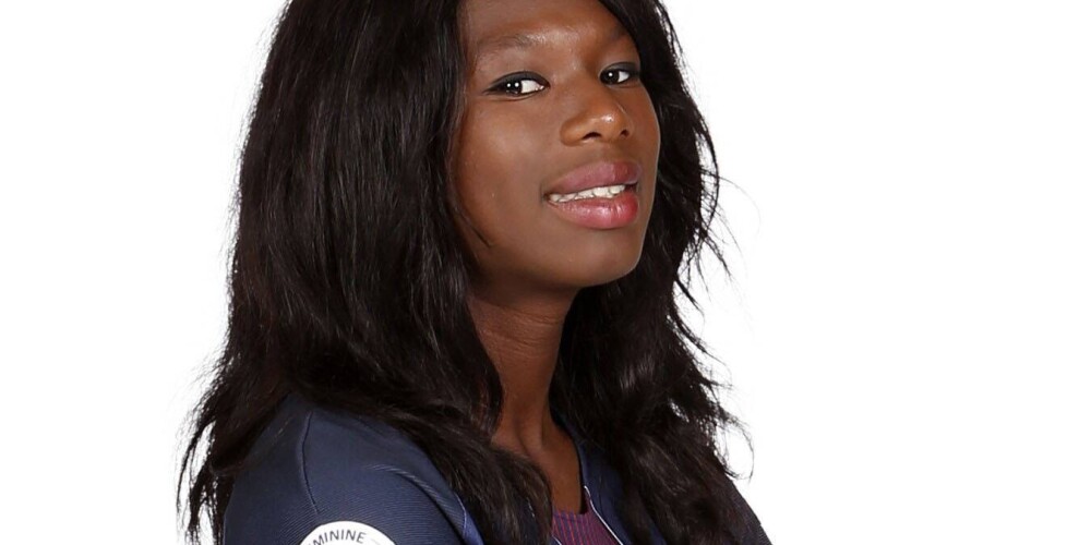 Aizdomās par uzbrukuma organizēšanu savai komandas biedrenei apcietināta PSG pussardze Aminata Dialo