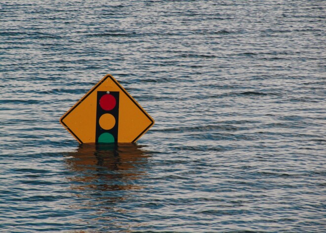 Ученые предрекли исчезновение нескольких стран