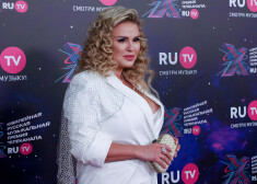 Анна Семенович