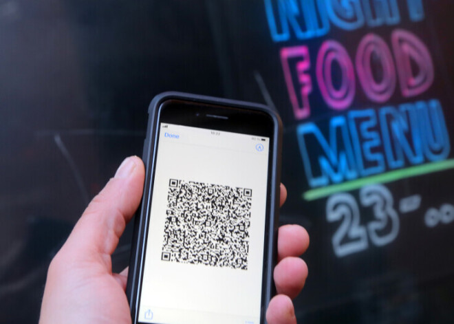 За приобретение поддельного Covid-сертификата впредь будет уголовная ответственность