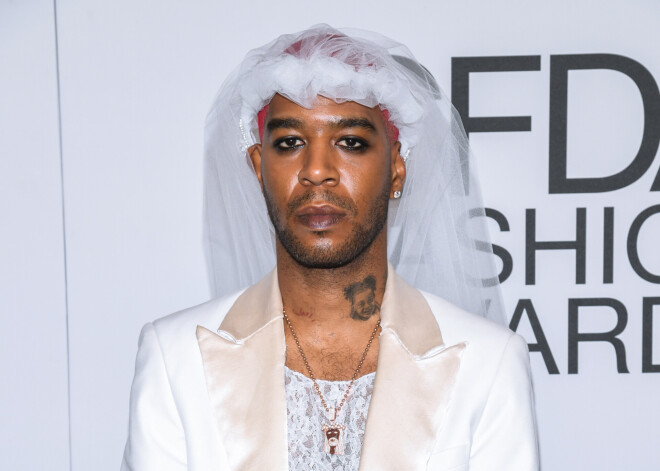 Голый живот, смокинг без штанов и рэперы в женской одежде. Самые скандальные наряды церемонии CFDA