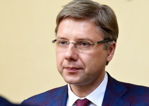 Нил Ушаков