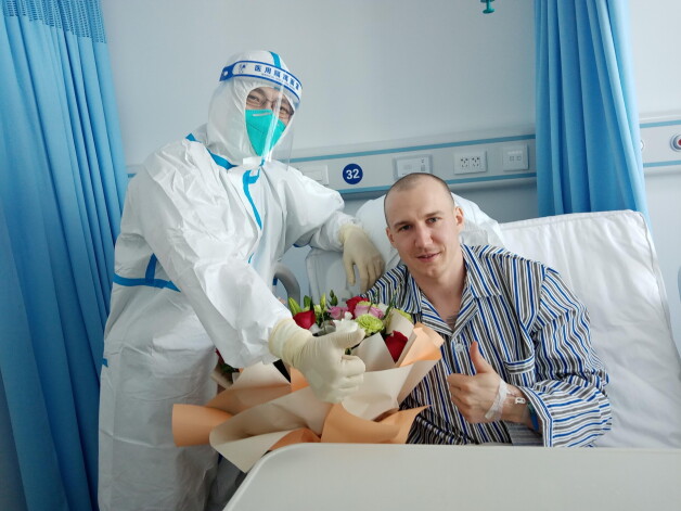 Slimnīcā piedzīvoto Mateušs Sohovičs nav publiski kritizējis, bet trases darbiniekus gan.