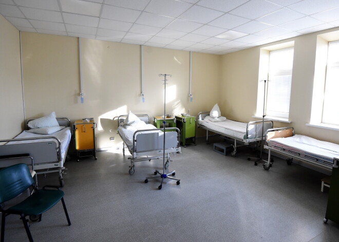 Прогноз: вслед за волной Covid-пациентов систему здравоохранения накроет новая. Больницы переполнят люди с запущенными болезнями