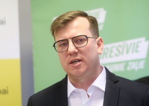 Mārtiņš Kossovičs.