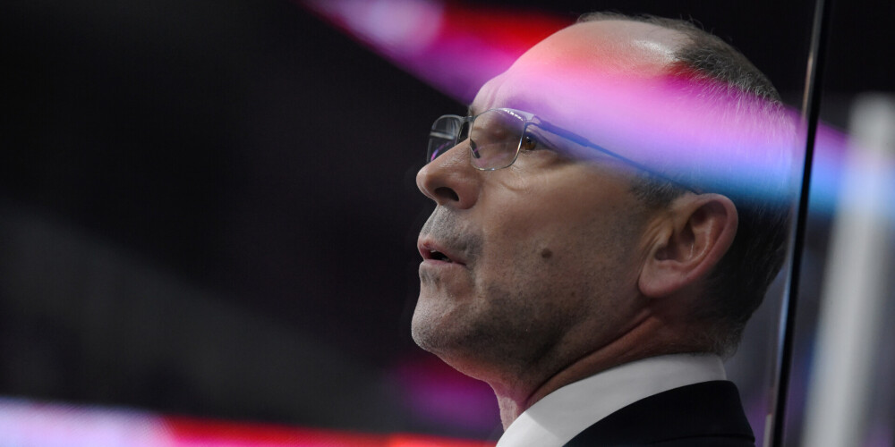 Arvien vairāk kļūst skaidri iemesli, kāpēc Sergejs Zubovs pameta Rīgas "Dinamo".