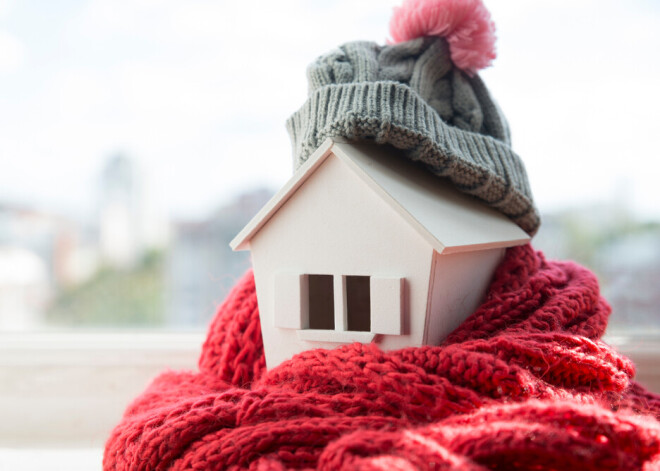 Как защитить свой дом от негатива: 10 советов