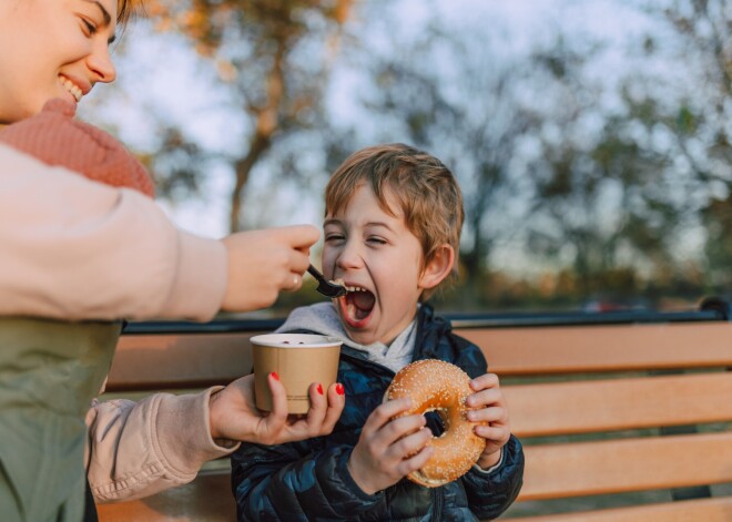 Cinks un selēns bērna uzturā – kāpēc vajadzīgs, kā uzņemt?