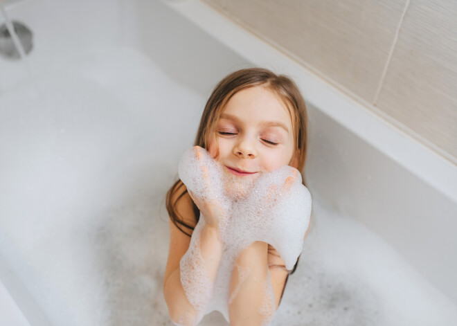 Мыться надо меньше! Врач назвал оптимальное время пребывания в душе