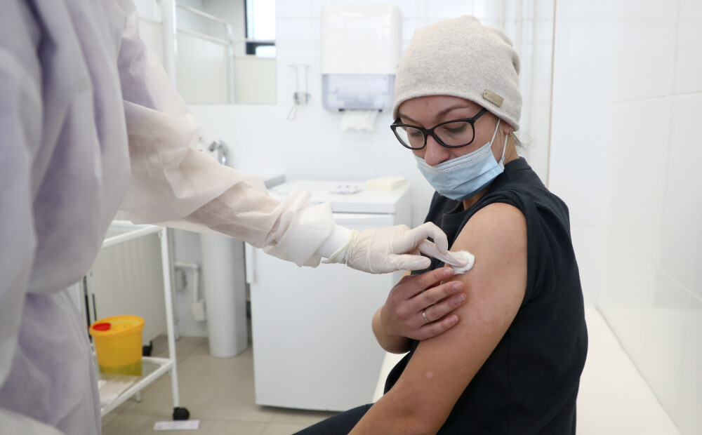 ZVA atjaunojusi informatīvo materiālu par vakcīnām pret Covid-19