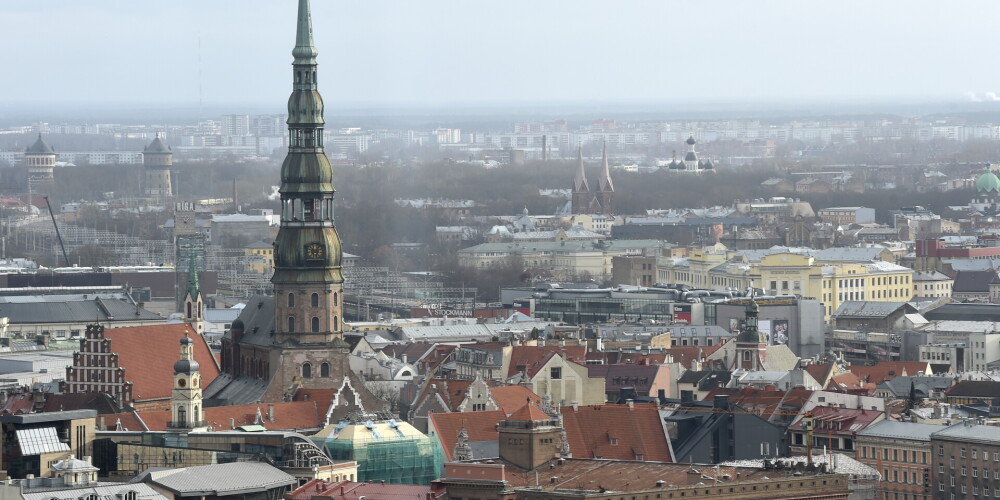 Rīga centīsies kļūt par "Zero Waste" pilsētu