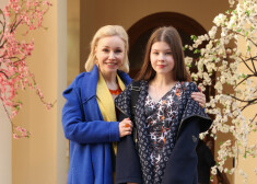 "У меня есть страх не оправдать ожидания": дочь Олега Табакова отказалась продолжать актерскую династию