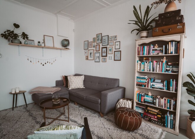 5 вещей, которые нельзя выбрасывать или отдавать по фэншуй